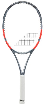 Babolat Pure Strike Team Carbon Grey Racquet