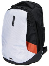 Prince Tour Evo Backpack Bag White