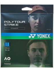 Yonex POLYTOUR Strike 16L/1.25 String