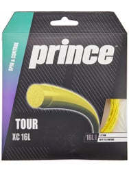Prince Tour XC 16L/1.27 String