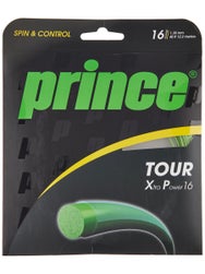 Prince Tour XP 16/1.30 String