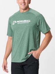 Pickleball Warehouse Performance Top
