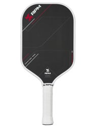 RPM Friction Pro Elongated Pickleball Paddle