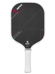 RPM Friction Pro Widebody Pickleball Paddle