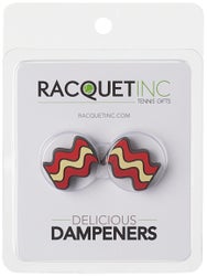 Racquet Inc Delicious Dampener 2-Pack - Bacon