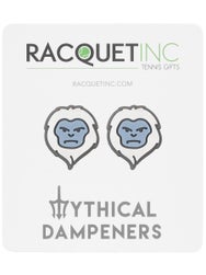 Racquet Inc Mythical Dampener 2-Pack - Yeti