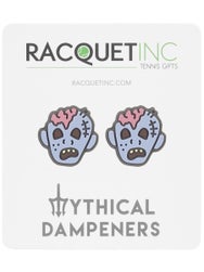 Racquet Inc Mythical Dampener 2-Pack - Zombie
