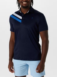 REDVANLY Men's Spring Westin Polo