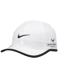 Nike Rafa Nadal Academy Camp Youth Hat White