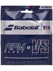 Babolat RPM Blast & Touch VS Hybrid 150 Years String