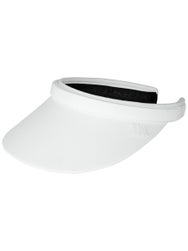 Tail Women's Samantha Visor - White