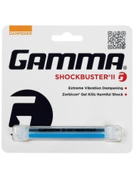 Shockbuster II Vibration Damp. Blue/Black