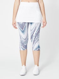 Sofibella Women's UV Abaza Skapri - Echo