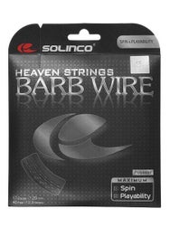 Solinco Barb Wire 17/1.20 String