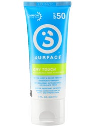 Surface Dry Touch Lotion Sunscreen SPF 50 3oz