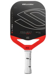 Selkirk LABS Project 007 Epic Pickleball Paddle