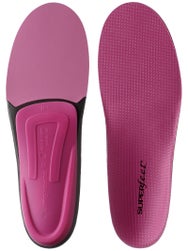 Superfeet Premium Insoles Berry