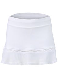 Sofibella Girl's Tres Blanc Skirt