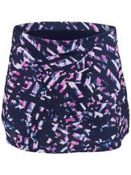 Sofibella Girl's UV Straight Skirt - Chabli Geo