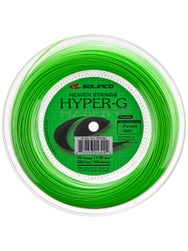 Solinco Hyper-G 16/1.30 String Mini Reel - 328'