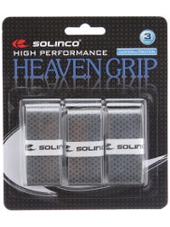 Solinco Heaven Overgrip 3 Pack