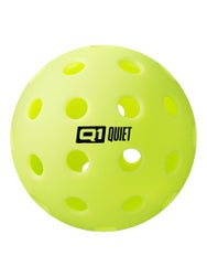 Selkirk Q1 Quiet Pickleballs 3-Pack