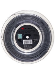 Solinco Confidential 16/1.30 String Reel - 656'
