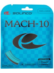 Solinco Mach-10 16/1.30 String