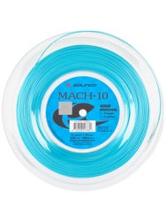 Solinco Mach-10 16/1.30 String Reel - 656'