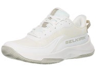 Selkirk CourtStrike Pro Pickle Shoe Men's Wh/Grey  