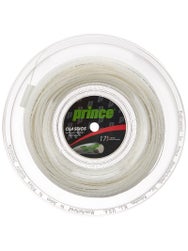 Prince Synthetic Gut 17/1.25 Duraflex String Reel - 660