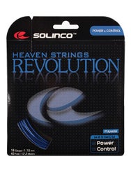 Solinco Revolution 18/1.15 String
