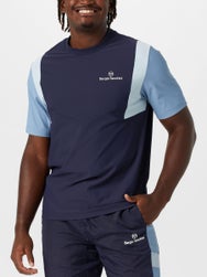 Sergio Tacchini Men's Angolo Top