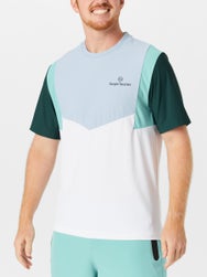 Sergio Tacchini Men's Angolo Top