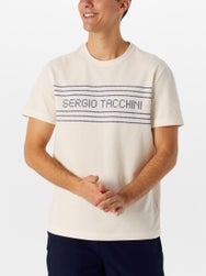 Sergio Tacchini Men's Spring Remo T-Shirt