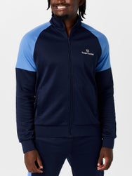 Sergio Tacchini Men's Spacco Track Jacket