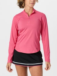 Sofibella Women's Amore Mio Half Zip