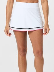 Sofibella Women's Amore Mio Rib Waistband Skirt