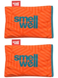 SmellWell Active Original Fresh Insert - Geo Orange
