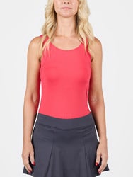 Sofibella Women's Berry Fusion Pleat Skirt