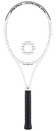 Solinco Whiteout 305 XTD+ Racquet