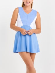 Sofibella Women's Kaleidoscope Mirror Dress