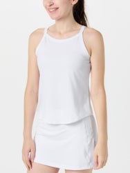 Sofibella Women's Team Baseline Tank