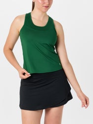 Sofibella Women's Team Crosscourt Tank