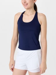 Sofibella Women's Team Solid Tank