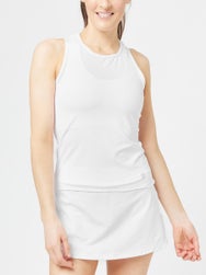 Sofibella Women's Team Tie Tank