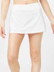 Sofibella Women's Team Pleat Back Skirt