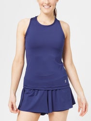 Sofibella Women's Team Racerback Tank