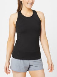 Sofibella Women's UV Ace Tank - Black