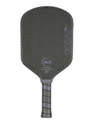 Six Zero Coral Pro Hybrid Ultraviolet Paddle